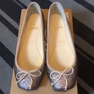 Christian Louboutin Rosella Flats